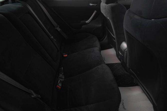 Honda Accord VII с пробегом 2003 года, цена 649 000 рублей, 240000 км, седан, Автокод Объявления