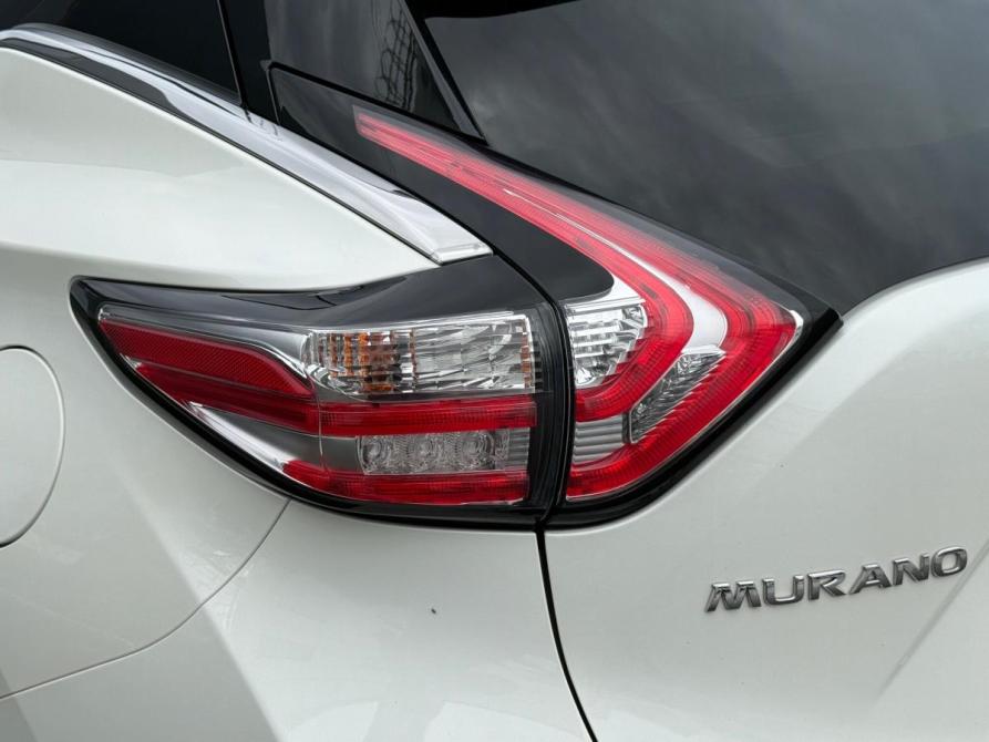 Nissan Murano III (Z52) Курган  - изображение 16