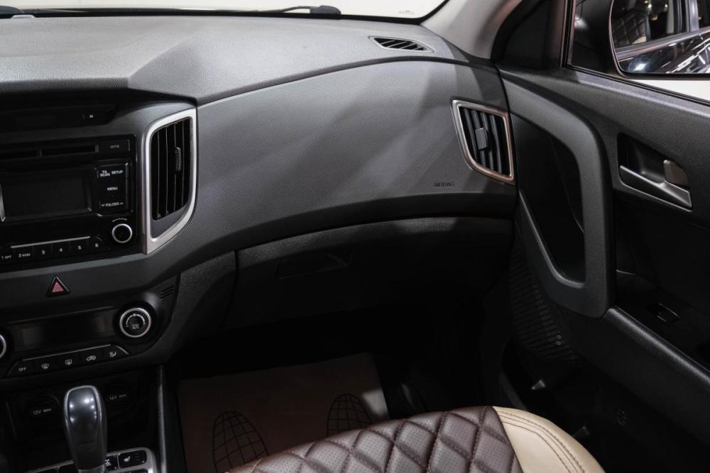 Hyundai Creta I Новокузнецк  - изображение 18