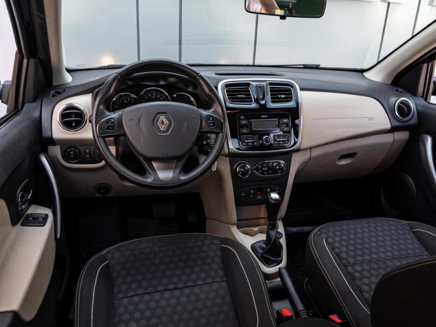 Renault Logan II Краснодар  - изображение 6