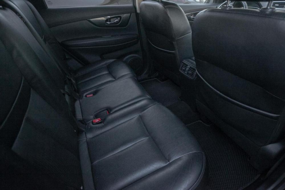 Nissan X-Trail III Иркутск  - изображение 15