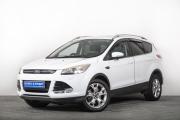 Ford Kuga II Томск  - изображение 23