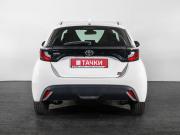 Toyota Yaris IV Иркутск  - изображение 29