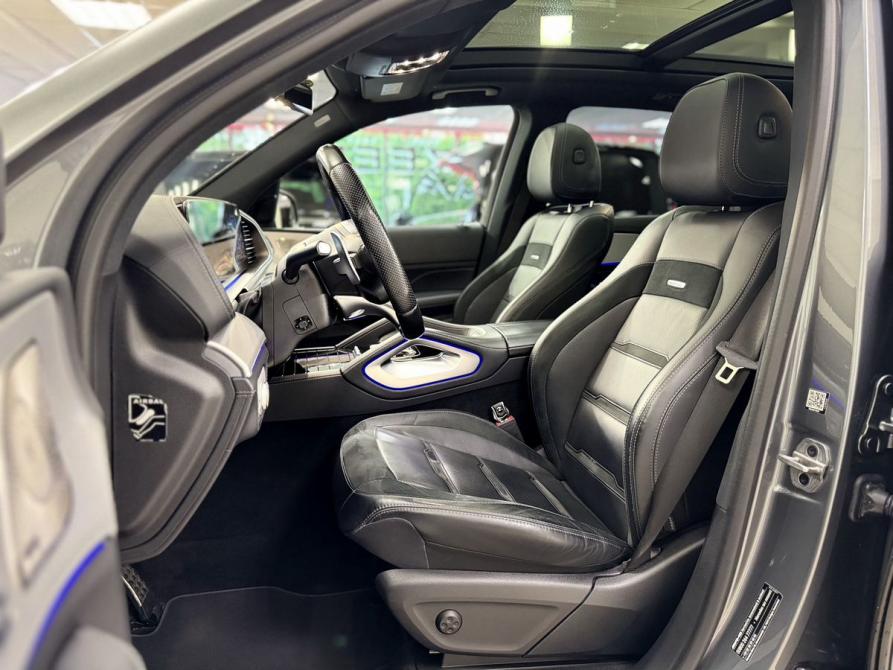 Mercedes-Benz GLE AMG II (V167) Санкт-Петербург  - изображение 10