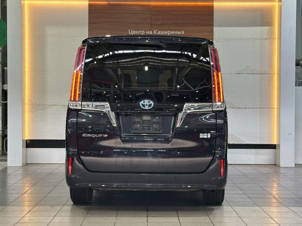 Toyota Esquire I Рестайлинг с пробегом 2019 года, цена 2 400 000 рублей, 134210 км, минивэн, Автокод Объявления