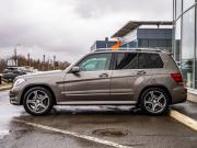 Mercedes-Benz GLK-Класс I (X204) Рестайлинг Волгоград  - изображение 44