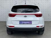 Kia Sportage IV Тамбов  - изображение 25