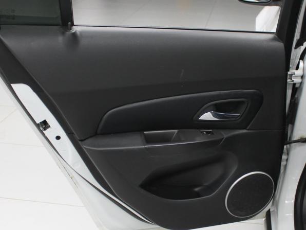 Chevrolet Cruze I с пробегом 2012 года, цена 577 000 рублей, 195000 км, хэтчбек, Автокод Объявления