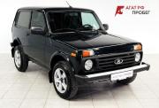 Lada (ВАЗ) Niva Legend Саратов  - изображение 23