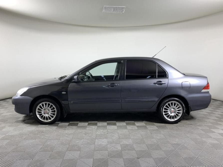 Mitsubishi Lancer IX Москва  - изображение 8