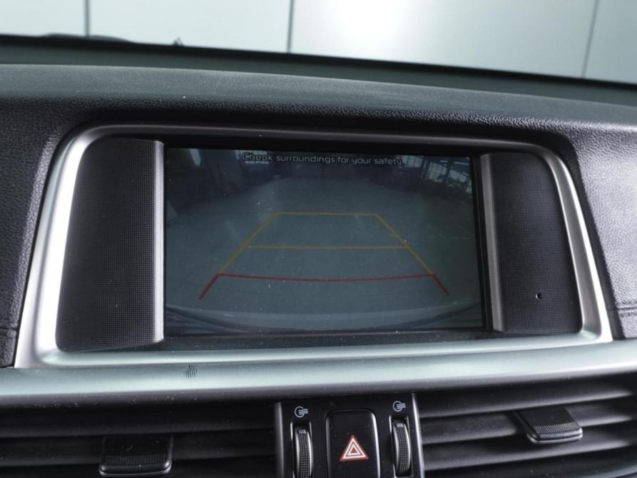 Kia Optima IV Рестайлинг Ростов-на-Дону  - изображение 14