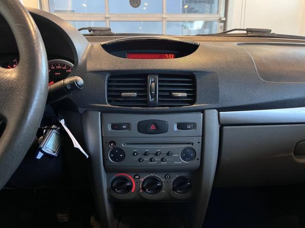 Renault Symbol ll с пробегом 2011 года, цена 430 000 рублей, 124256 км, седан, Автокод Объявления