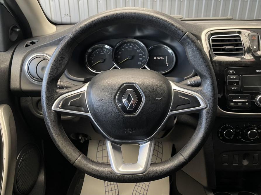 Renault Logan II Рестайлинг Пермь  - изображение 7