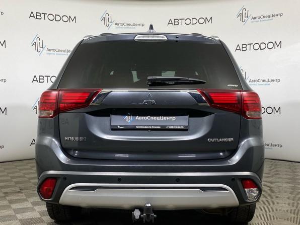Mitsubishi Outlander III Рестайлинг 3 с пробегом 2019 года, цена 2 347 000 рублей, 72186 км, внедорожник, Автокод Объявления