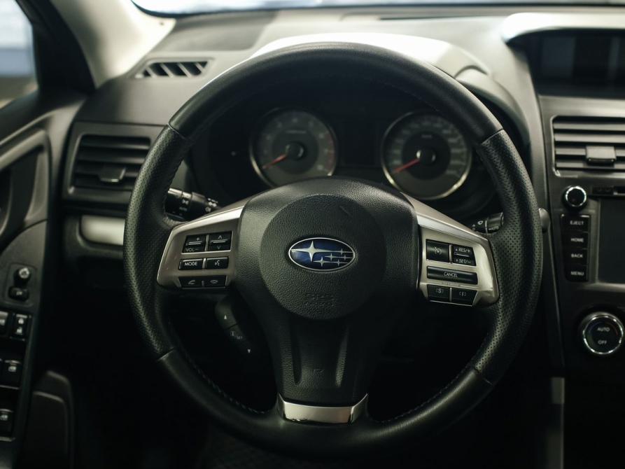 Subaru Forester IV Самара  - изображение 11