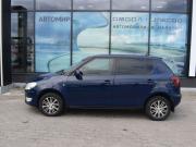 Skoda Fabia II Рестайлинг Архангельск  - изображение 20