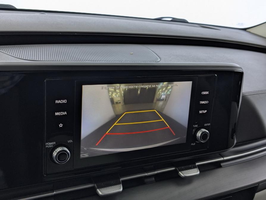 Kia Carnival IV Москва  - изображение 26