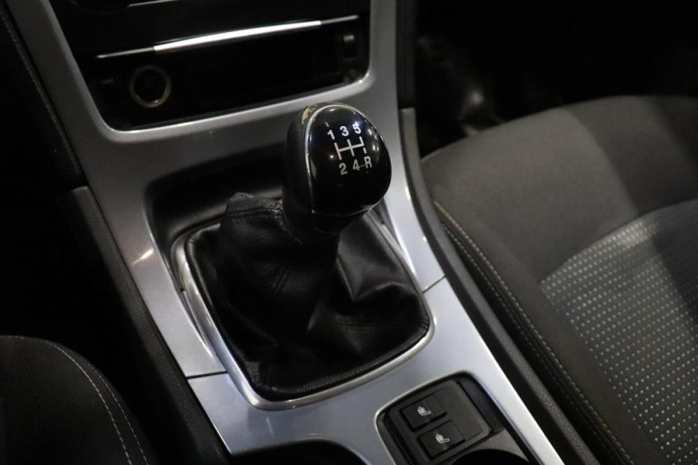 Ford Mondeo IV Рестайлинг Ульяновск  - изображение 12