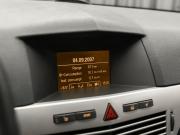 Opel Astra H Рестайлинг Москва  - изображение 41