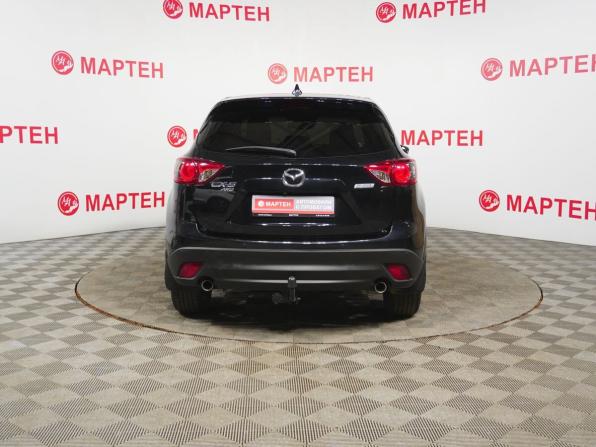 Mazda CX-5 I с пробегом 2013 года, цена 1 700 000 рублей, 183156 км, внедорожник, Автокод Объявления