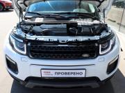 Land Rover Range Rover Evoque I Рестайлинг Москва  - изображение 31