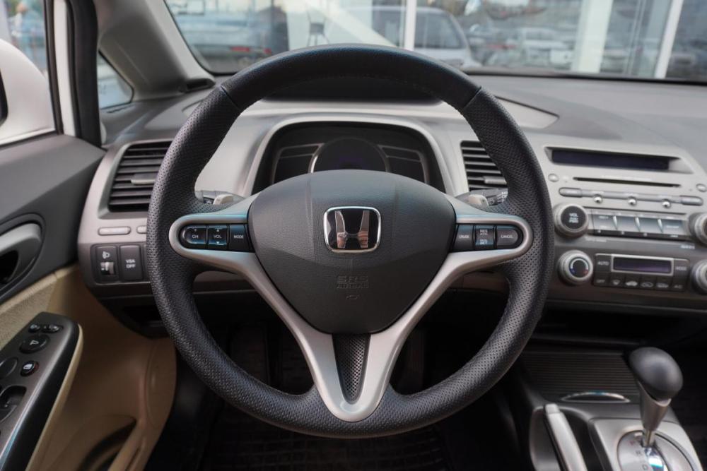 Honda Civic VIII Ульяновск  - изображение 13