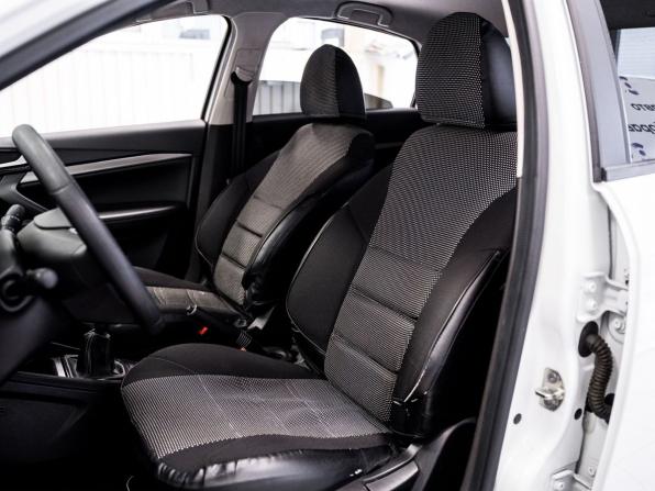 Lada (ВАЗ) Vesta I Рестайлинг (NG) с пробегом 2023 года, цена 995 000 рублей, 50998 км, седан, Автокод Объявления