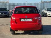 Skoda Fabia II Рестайлинг Пермь  - изображение 11