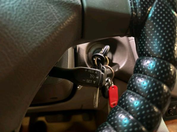 Lexus RX II Рестайлинг с пробегом 2006 года, цена 1 049 000 рублей, 291816 км, внедорожник, Автокод Объявления