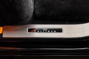 Rolls-Royce Cullinan I Рестайлинг Москва  - изображение 55