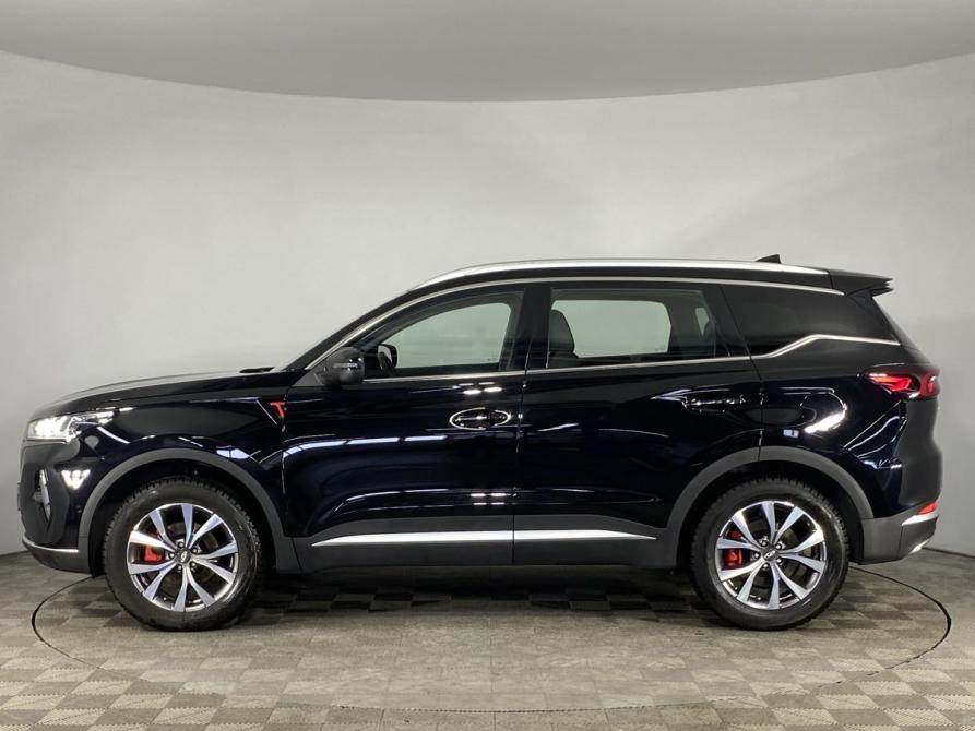 Chery Tiggo 7 Pro Max I Рестайлинг Воронеж  - изображение 10