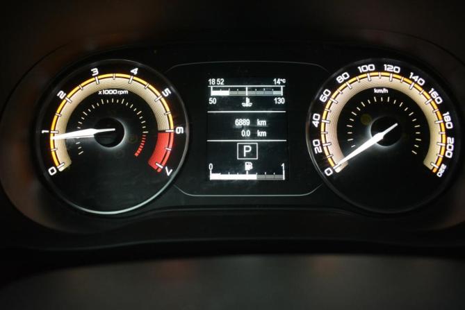 Lada (ВАЗ) Vesta I Рестайлинг (NG) с пробегом 2024 года, цена 1 389 000 рублей, 6000 км, седан, Автокод Объявления