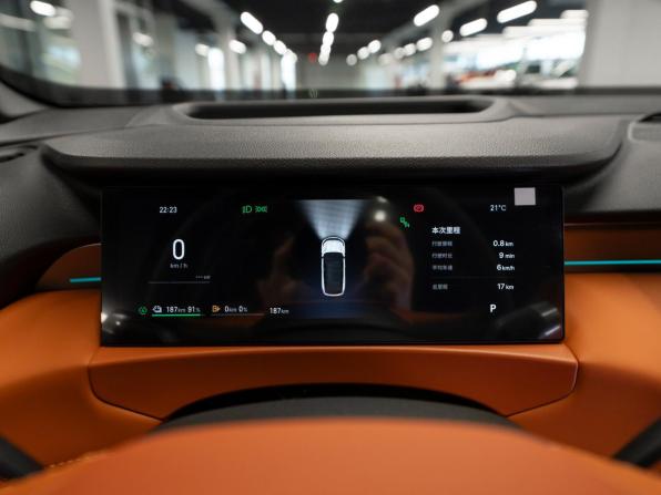 Geely Galaxy M7 с пробегом 2026 года, цена 3 950 000 рублей, 15 км, внедорожник, Автокод Объявления
