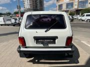 Lada (ВАЗ) 2121 (4x4) I Рестайлинг Краснодар  - изображение 19