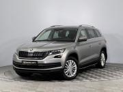 Skoda Kodiaq I Калининград  - изображение 20