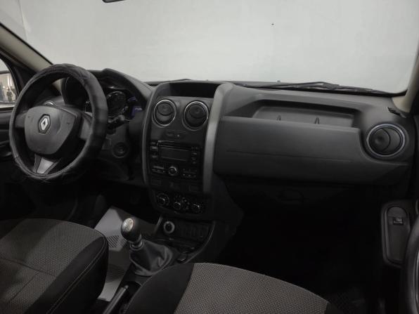 Renault Duster I Рестайлинг с пробегом 2016 года, цена 970 000 рублей, 211240 км, внедорожник, Автокод Объявления