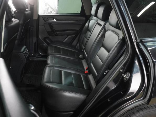 Zotye Coupa с пробегом 2018 года, цена 1 389 000 рублей, 56595 км, внедорожник, Автокод Объявления