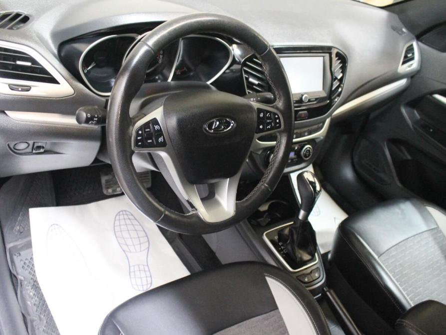 Lada (ВАЗ) Vesta I Калуга  - изображение 7