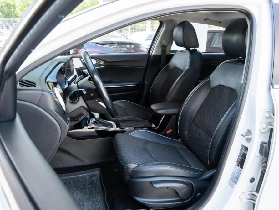 Kia Ceed III Волгоград  - изображение 13