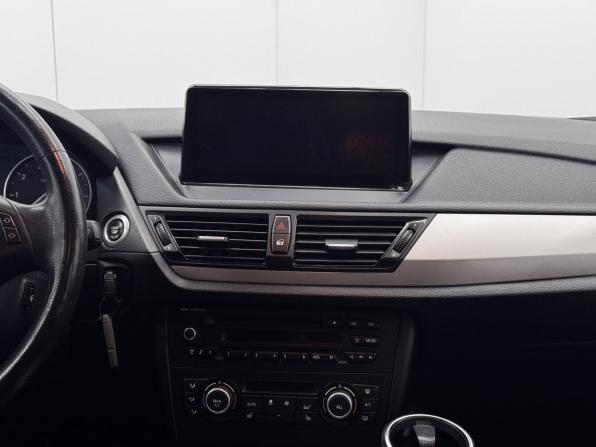 BMW X1 I (E84) Рестайлинг с пробегом 2013 года, цена 1 640 000 рублей, 156089 км, внедорожник, Автокод Объявления