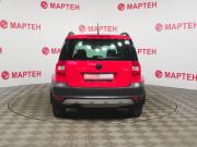 Skoda Yeti I Вологда  - изображение 23
