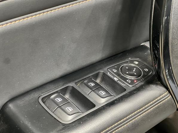Haval Dargo I с пробегом 2023 года, цена 2 750 000 рублей, 38000 км, внедорожник, Автокод Объявления