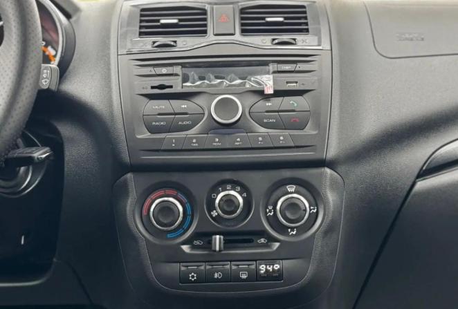 Lada (ВАЗ) Granta I Рестайлинг с пробегом 2023 года, цена 1 070 000 рублей, 300 км, лифтбек, Автокод Объявления