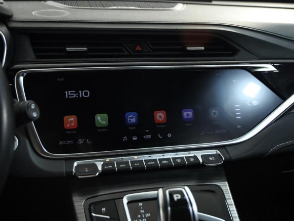Geely Atlas Pro с пробегом 2024 года, цена 1 589 000 рублей, 149900 км, внедорожник, Автокод Объявления