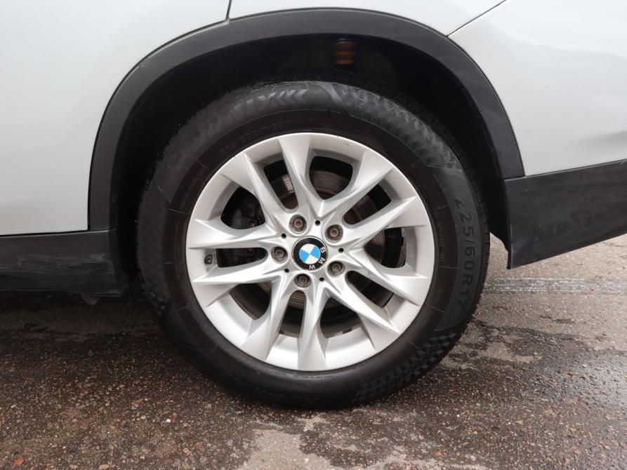 BMW X1 I (E84) Рестайлинг Москва  - изображение 9