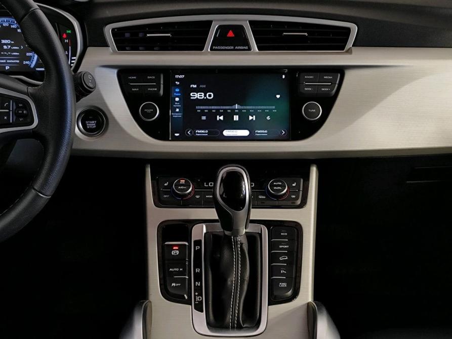 Geely Atlas I Москва  - изображение 10
