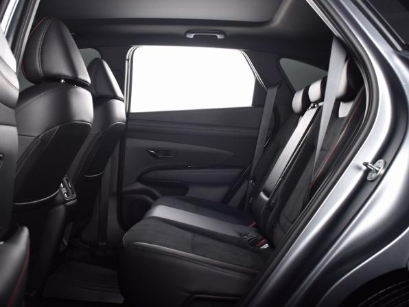 Hyundai Tucson IV Рестайлинг с пробегом 2026 года, цена 4 149 995 рублей, 14 км, внедорожник, Автокод Объявления