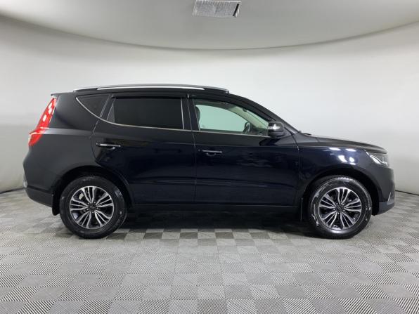 Geely Emgrand X7 I Рестайлинг 2 с пробегом 2019 года, цена 1 250 000 рублей, 72129 км, внедорожник, Автокод Объявления