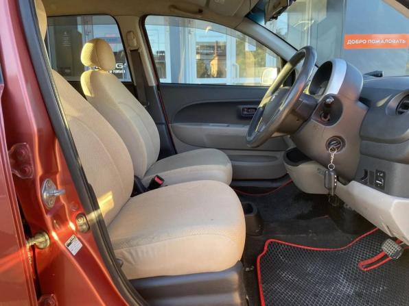 Toyota Passo I (C10) с пробегом 2005 года, цена 335 000 рублей, 300000 км, хэтчбек, Автокод Объявления