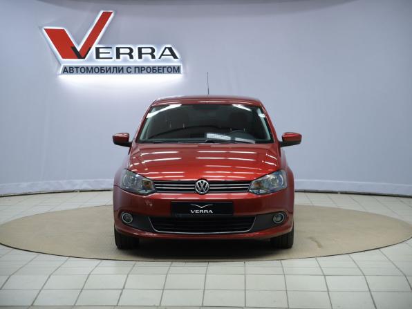 Volkswagen Polo V с пробегом 2012 года, цена 750 000 рублей, 155559 км, седан, Автокод Объявления